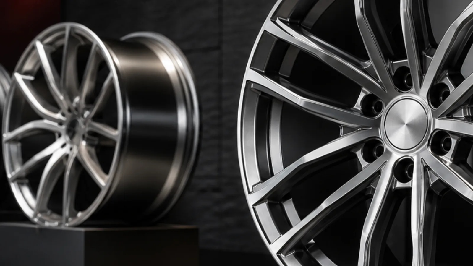 Wheels & Rims